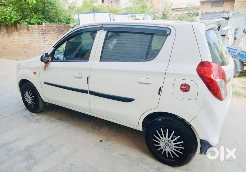 Maruti Suzuki Alto 800 Lxi Anniversary Edition, 2013, Petrol