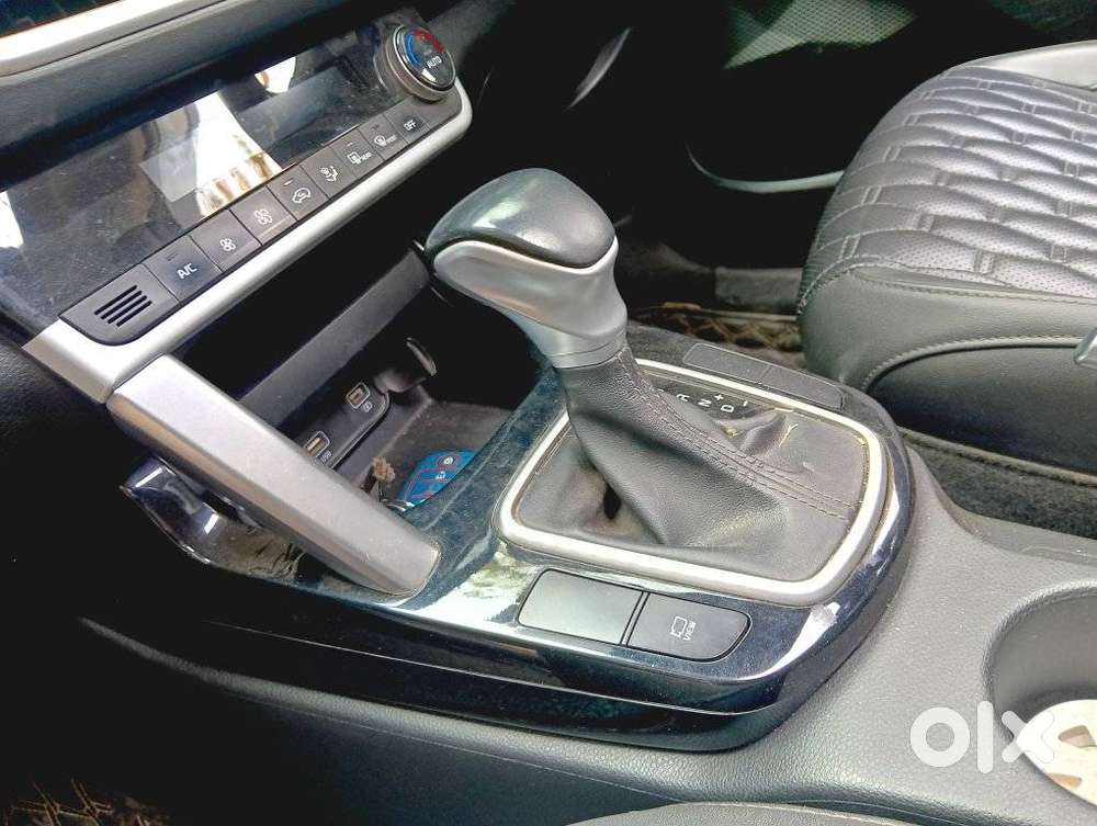 Kia Seltos 1.5 Htx Ivt Petrol Anniversary Edition, 2021, Petrol