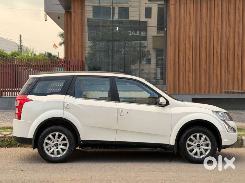 Mahindra Xuv500 W10 2wd, 2015, Diesel