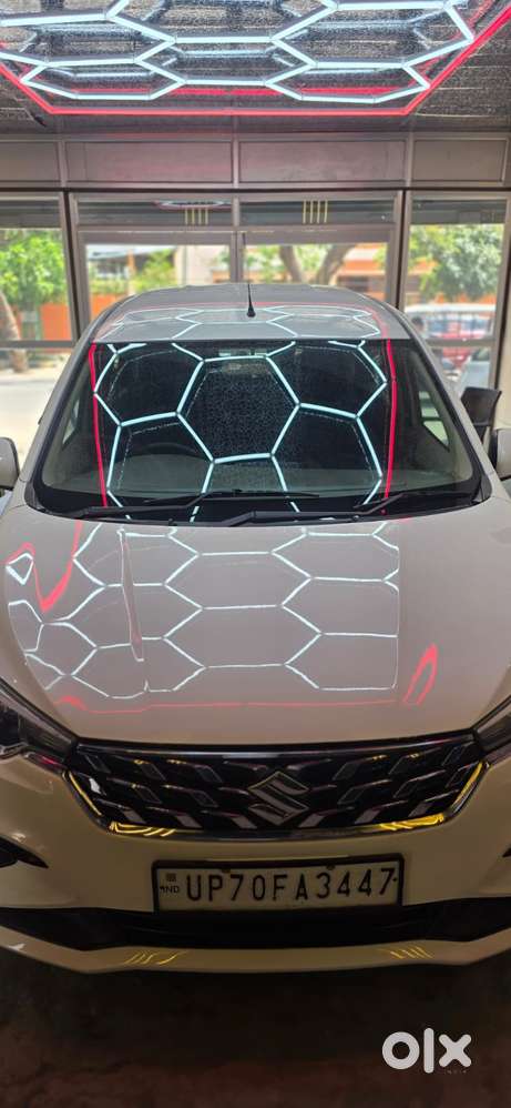 Maruti Suzuki Ertiga Vdi Shvs, 2019, Diesel