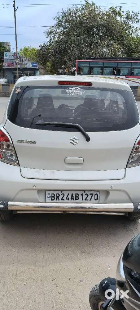 Maruti Suzuki Celerio 2020 Petrol 61700 Km Driven