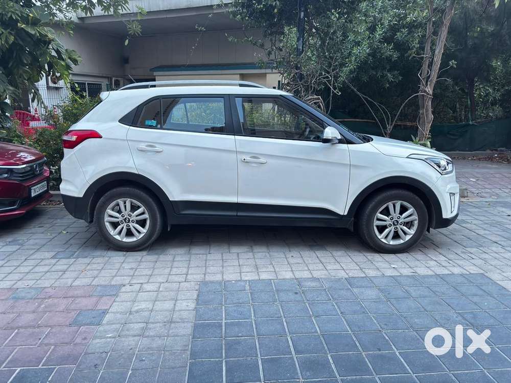 Hyundai Diesel Manual 2016