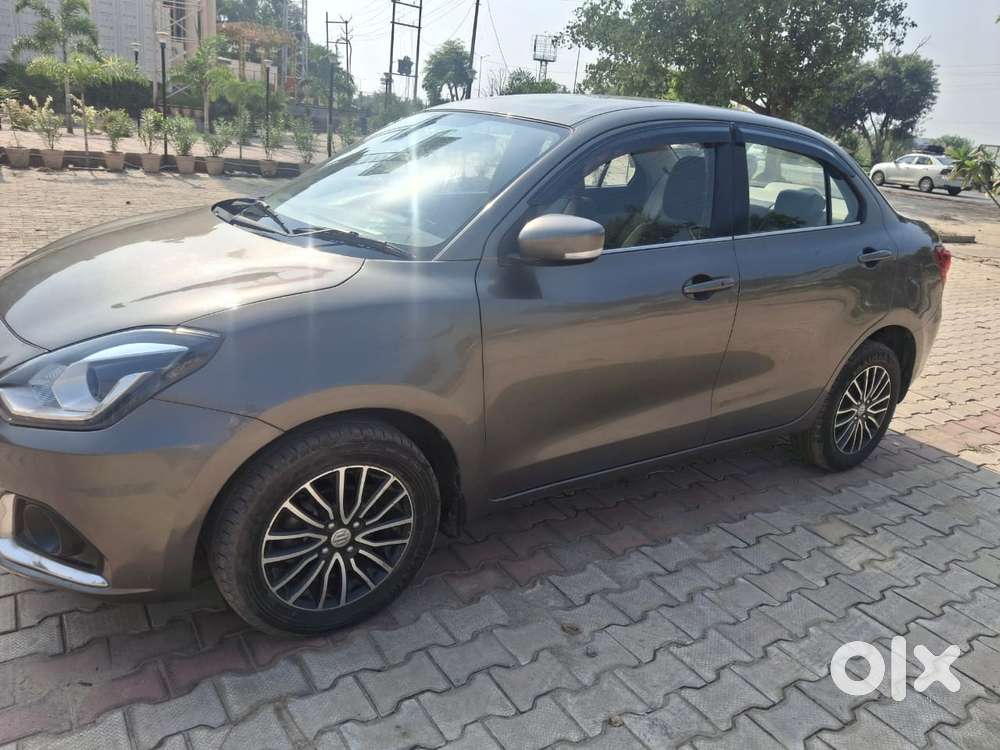 Maruti Suzuki Dzire