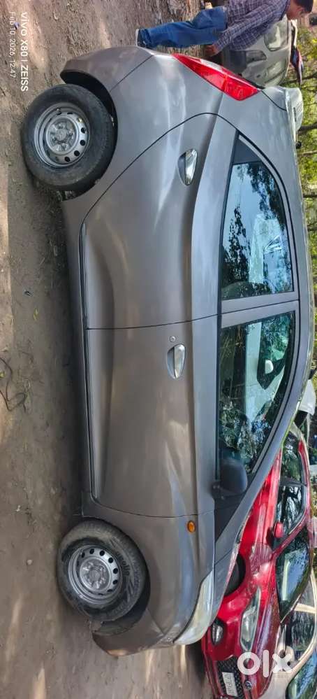 Hyundai Eon 2013 Petrol Well Maintained