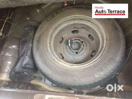 Renault Kwid Rxl 1.0, 2018, Petrol