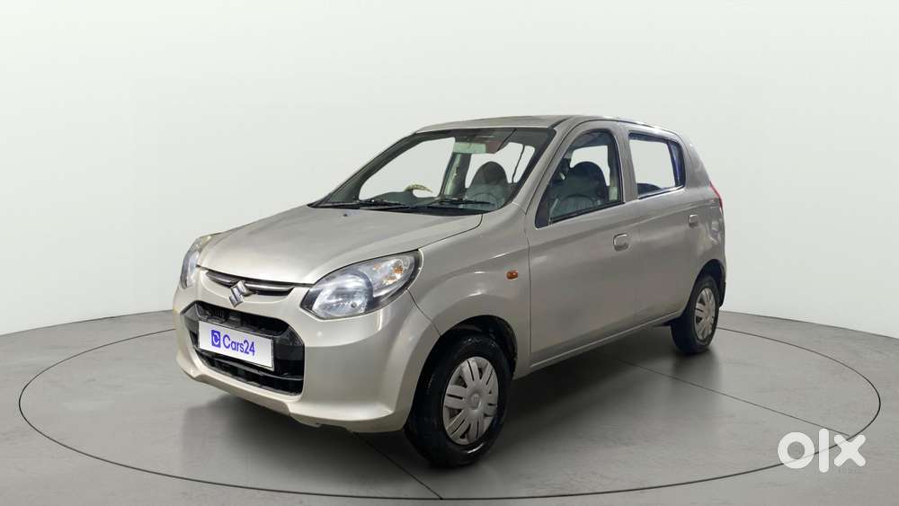 Maruti Suzuki Alto 800 Lxi, 2013, Petrol