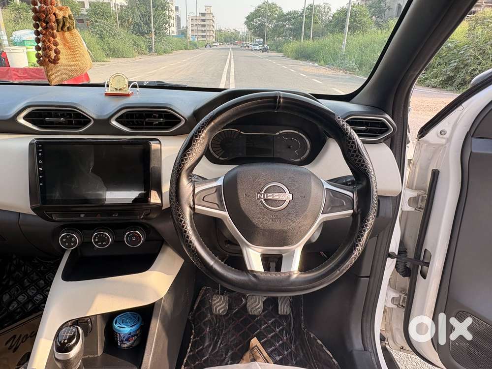 Nissan Magnite 1.0 Xe, 2021, Petrol