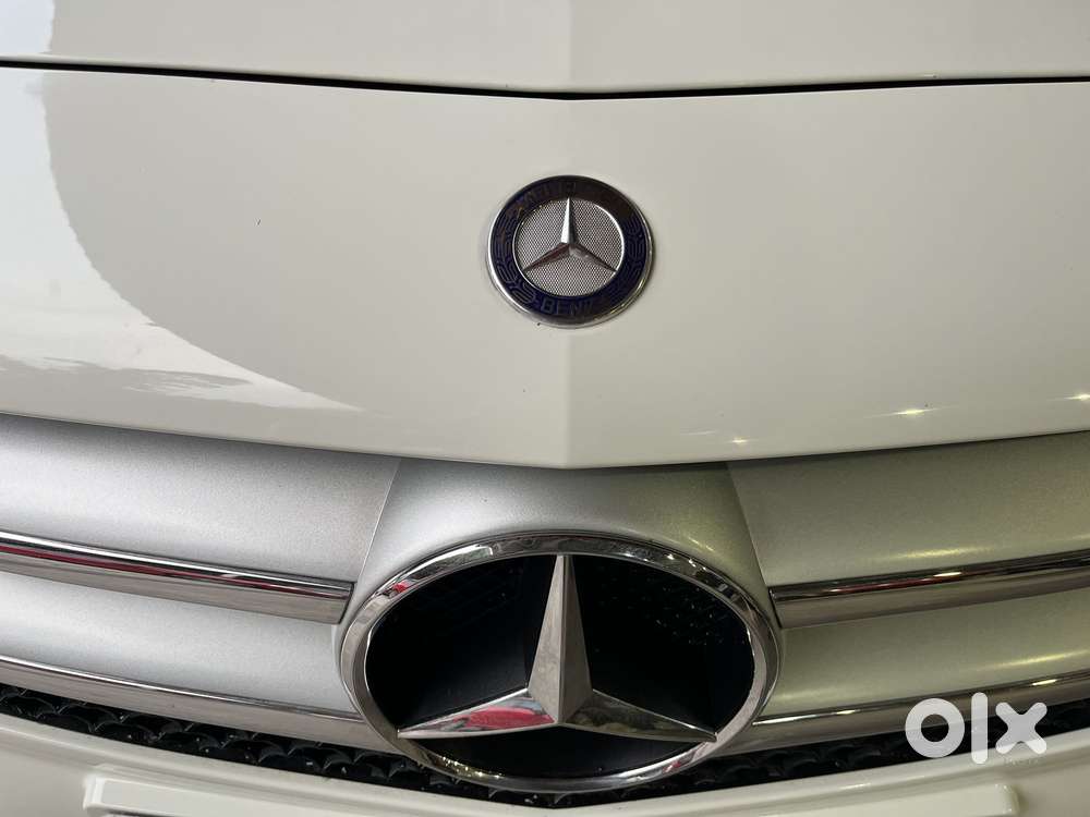 Mercedes-benz B Class 180 Sportz Petrol, 2013, Petrol