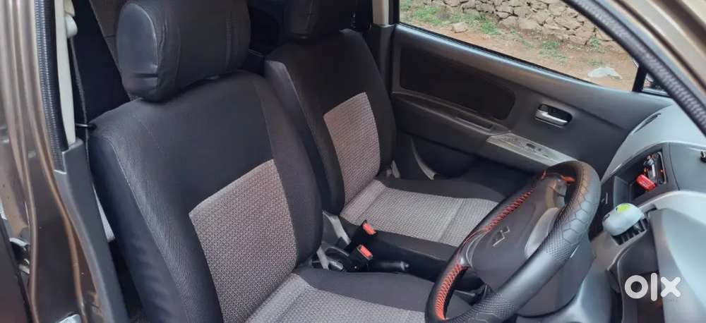 Maruti Suzuki Wagon R Lxi 2010 Petrol 135000 Km Driven