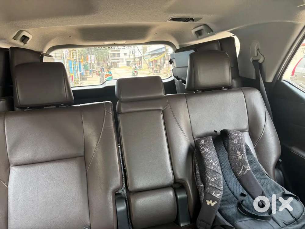 Best Condition,and Only 63000 Self Driven Car