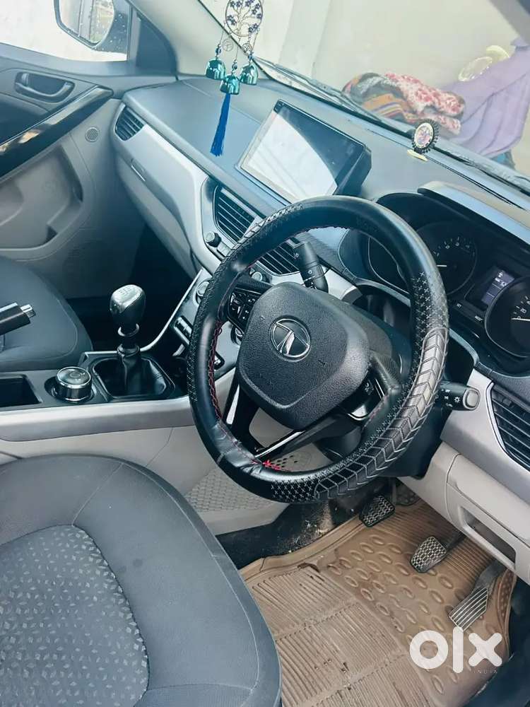 Tata Nexon Revotron 2018