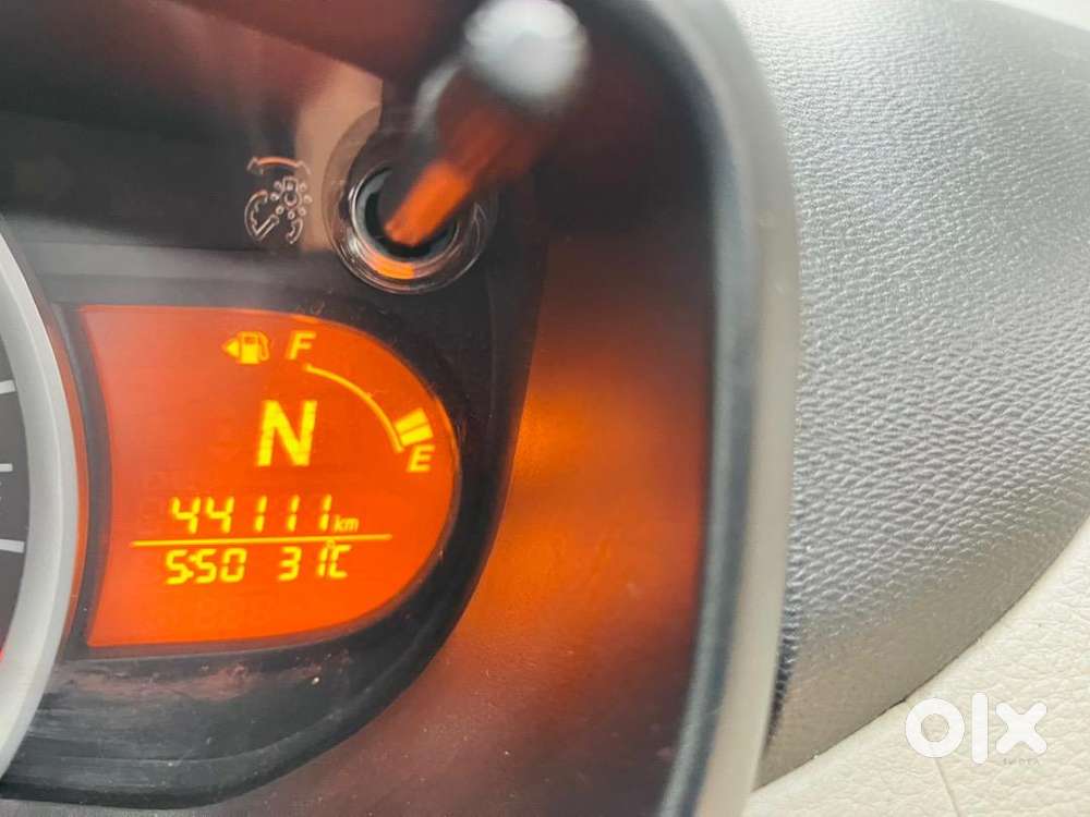 Maruti Suzuki Celerio 2015 Petrol Well Maintained