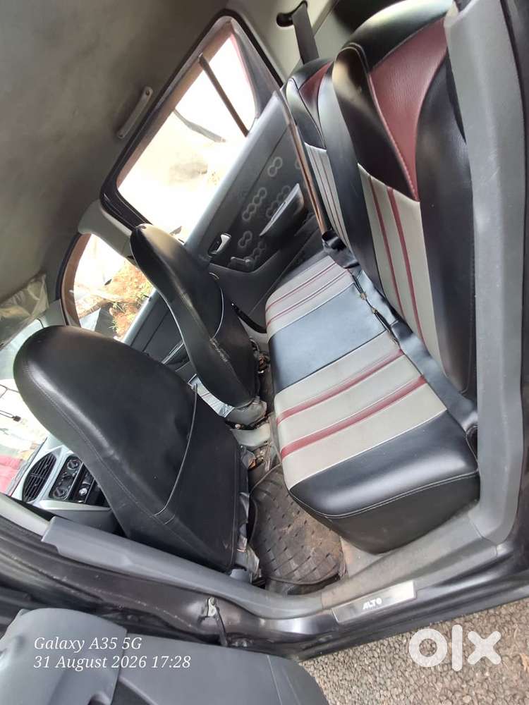 Maruti Suzuki Alto 800 Lxi, 2015, Petrol
