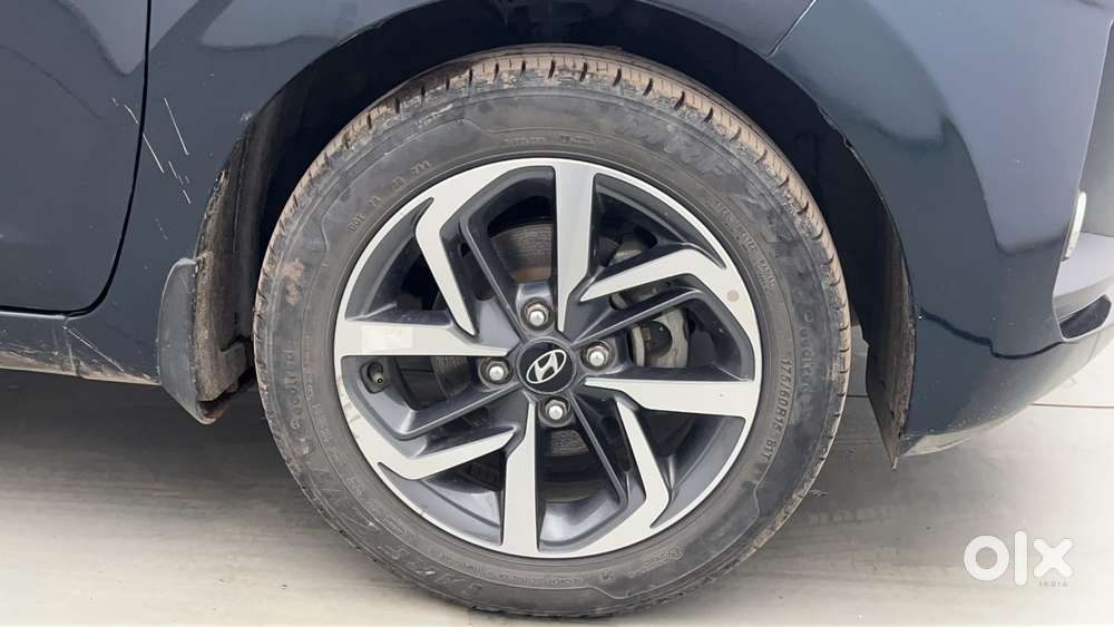 Hyundai Grand I10 Nios Asta 1.2 Kappa Vtvt, 2021, Petrol