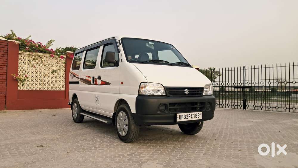 Maruti Suzuki Eeco 7 Seater Standard, 2024, Petrol