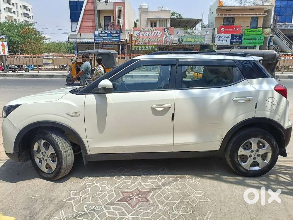 Xuv300 2023 Diesel 59000 Km Driven