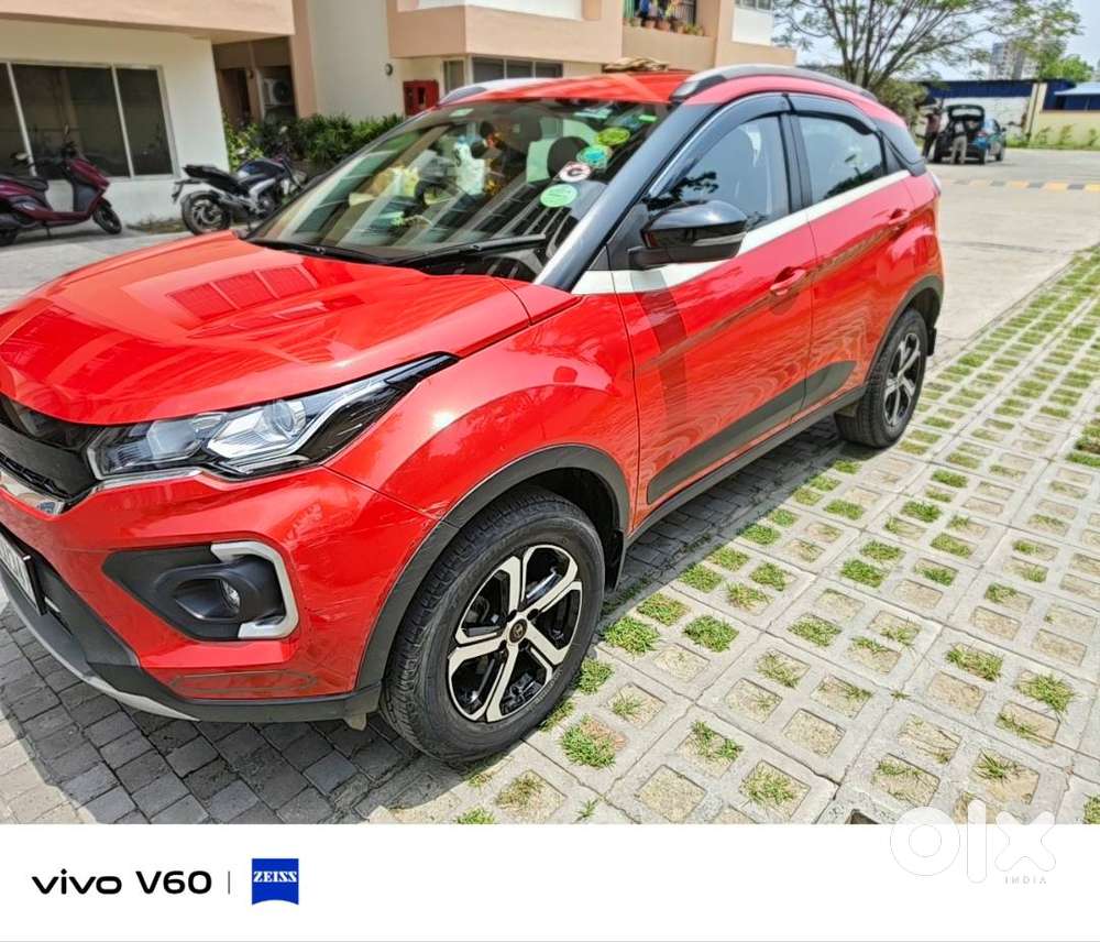 Tata Nexon Kolkata