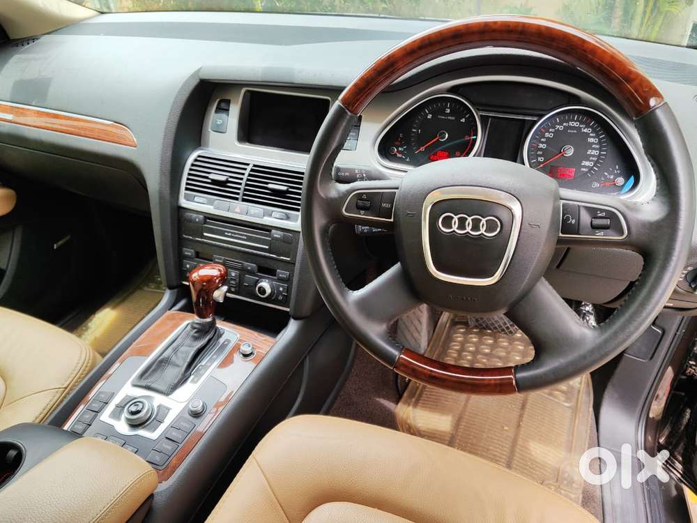 Audi Q7 4.2 Tdi Quattro, 2010, Diesel