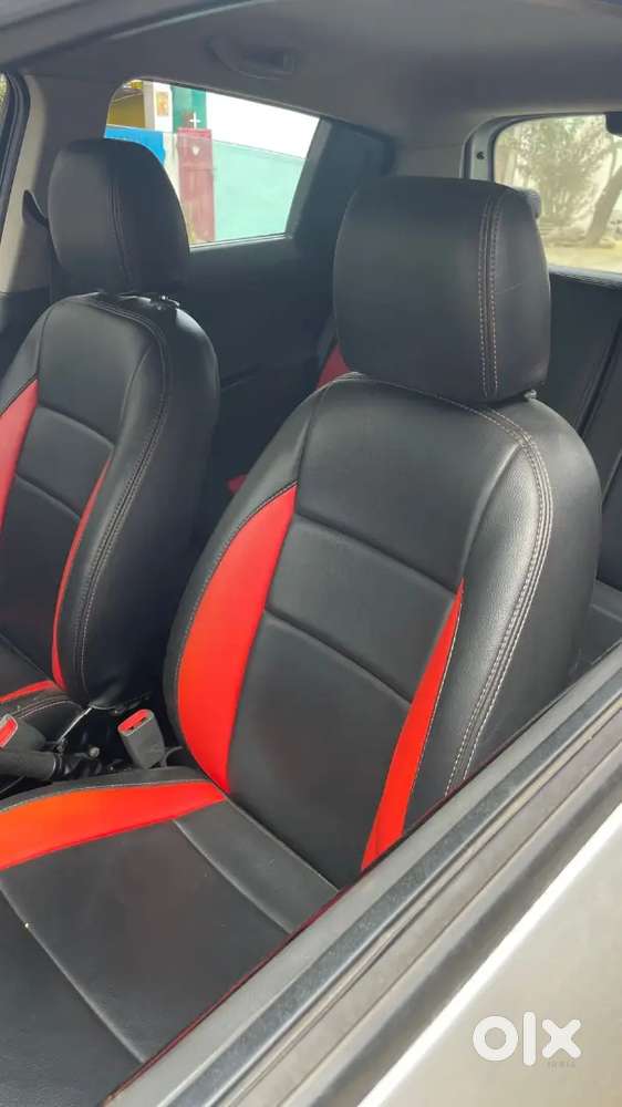Urgent Sale Chevrolet Beat 2013 Diesel