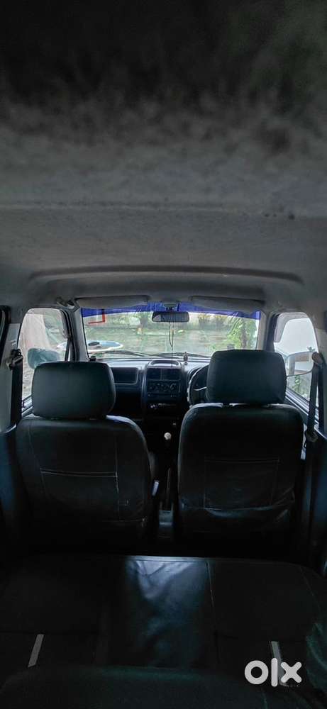 2009 Maruti Suzuki Wagon R