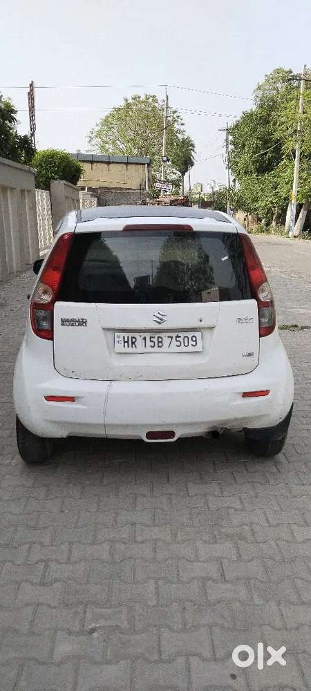 Ok Car Condition