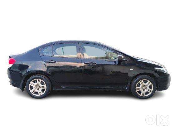 Honda City 2008-2011 1.5 E Mt, 2010, Petrol