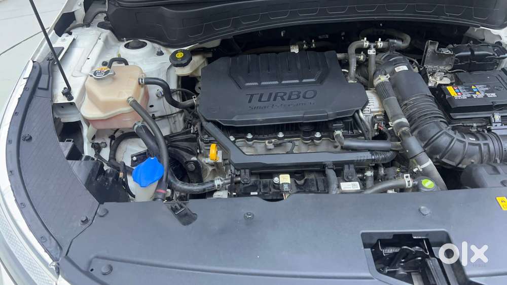 Kia Seltos Gtx Plus 1.5 Turbo Petrol Dct, 2023, Petrol