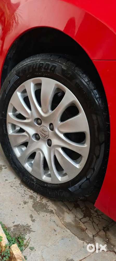 Baleno Delta 1.3 2019 Diesel 77500 Km Driven