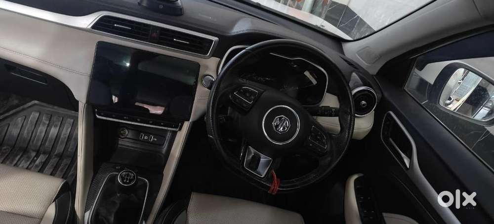 Mg Astor 2023 Petrol 52200 Km Driven