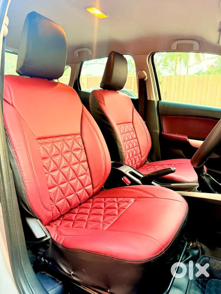 Maruti Suzuki Baleno 1.2 Delta Shvs, 2016, Diesel