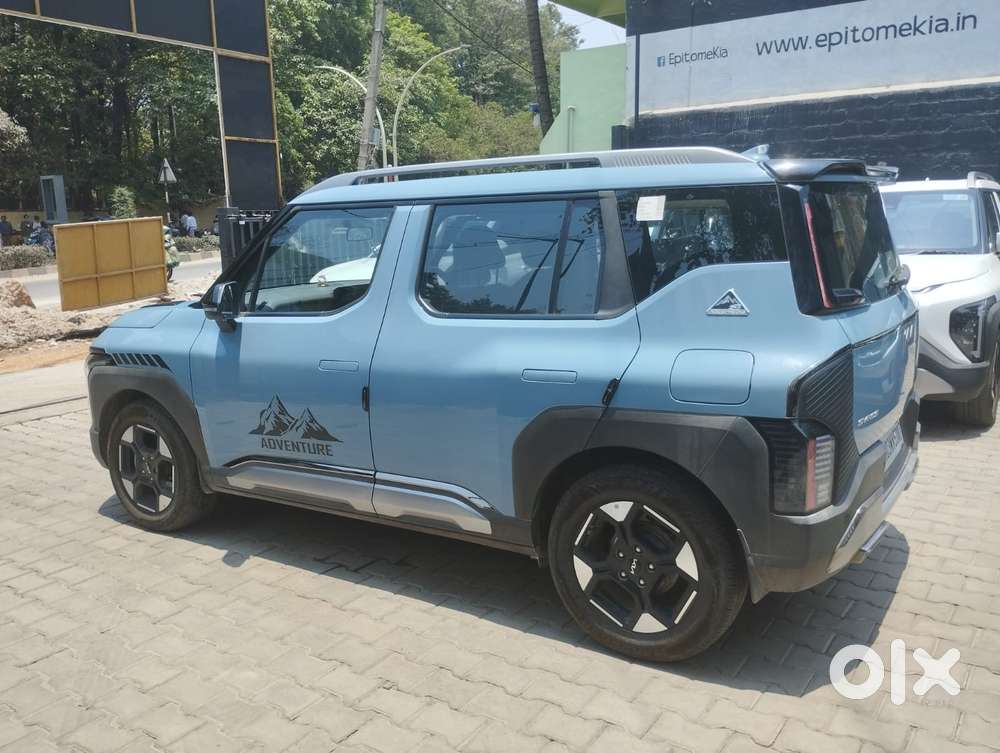 Kia Syros Htx Turbo, 2025, Petrol