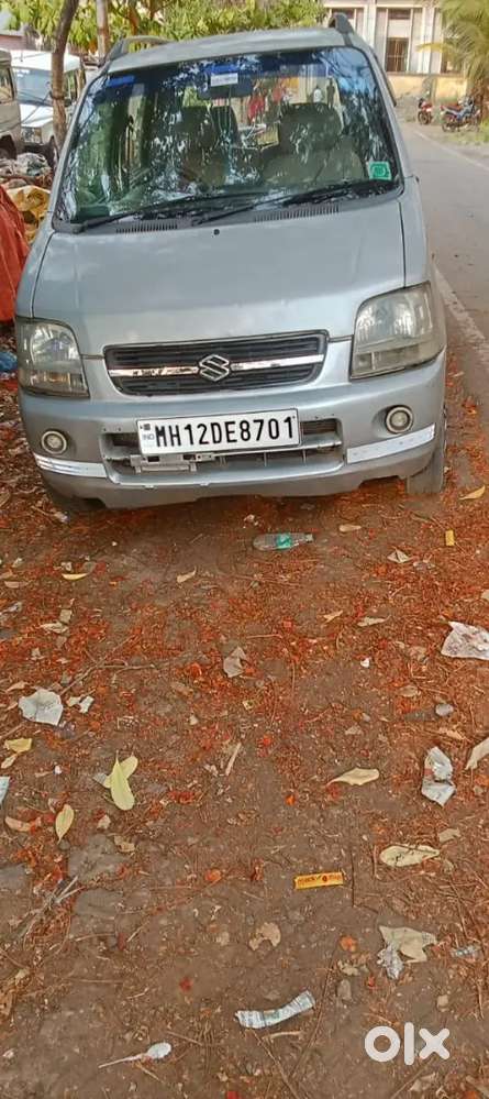Maruti Suzuki Wagon R 2006