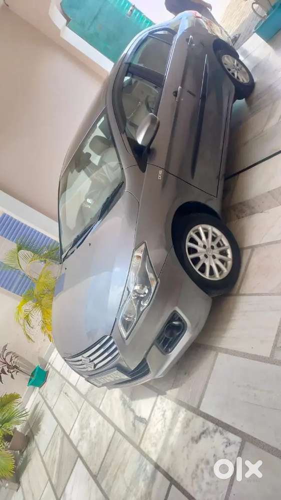Maruti Suzuki Ciaz 2017 Diesel Car