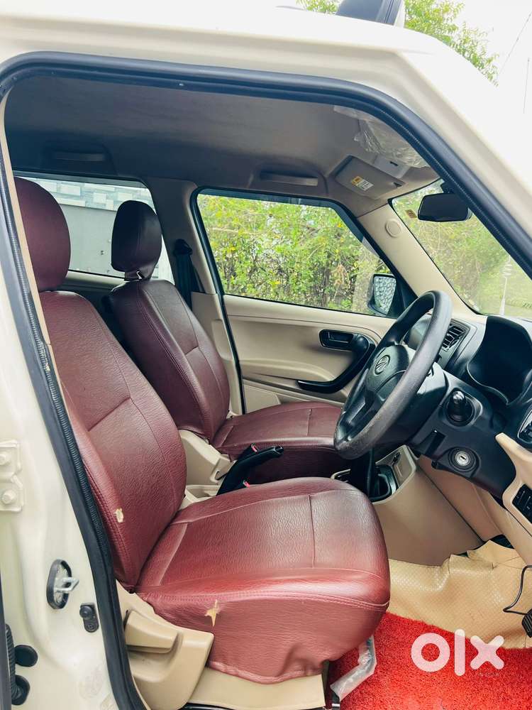 Mahindra Bolero Neo N4, 2021, Diesel
