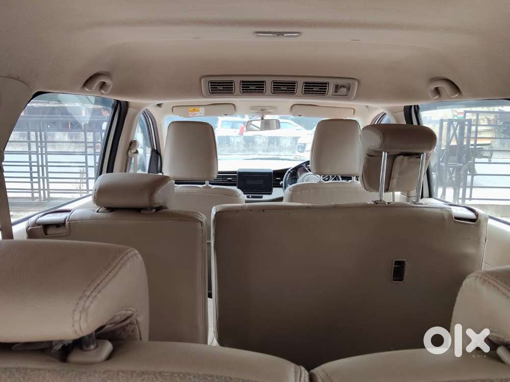 Maruti Suzuki Ertiga 1.5 Vxi, 2024, Petrol