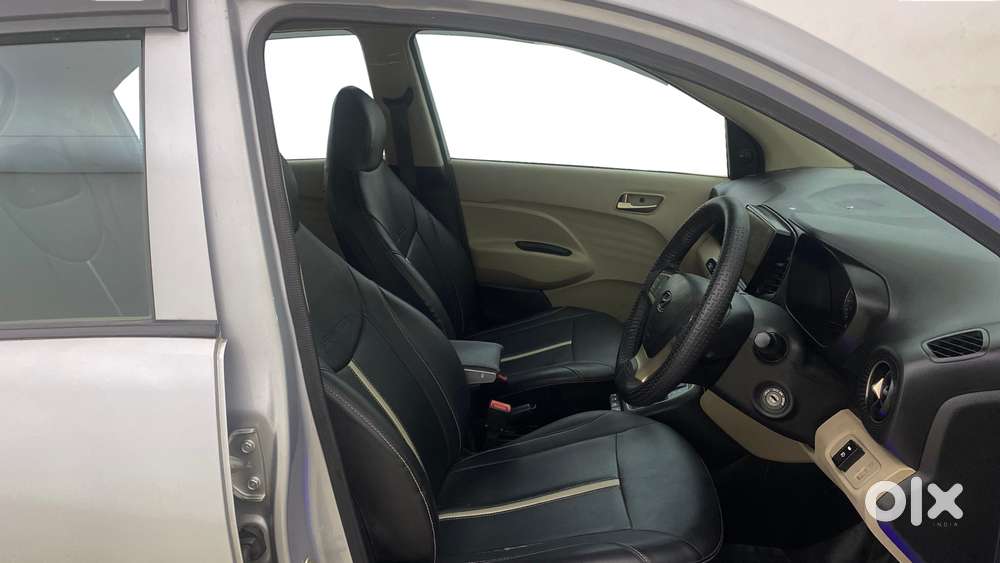 Hyundai New Santro 1.1 Magna Amt, 2019, Petrol