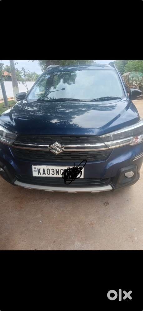 Maruti Suzuki Xl6 2020