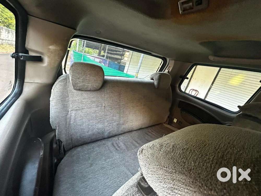 Mahindra Xylo
