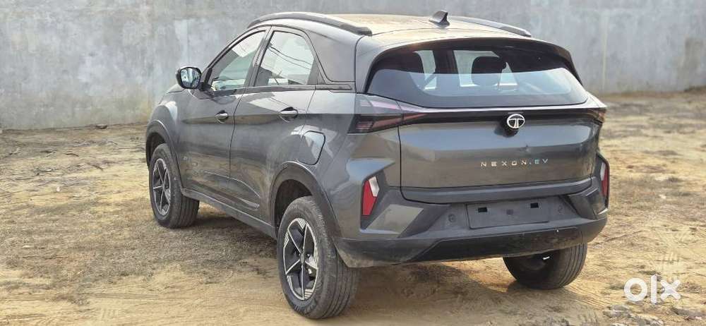 Tata Nexon Ev Fearless Lr, 2024, Electric