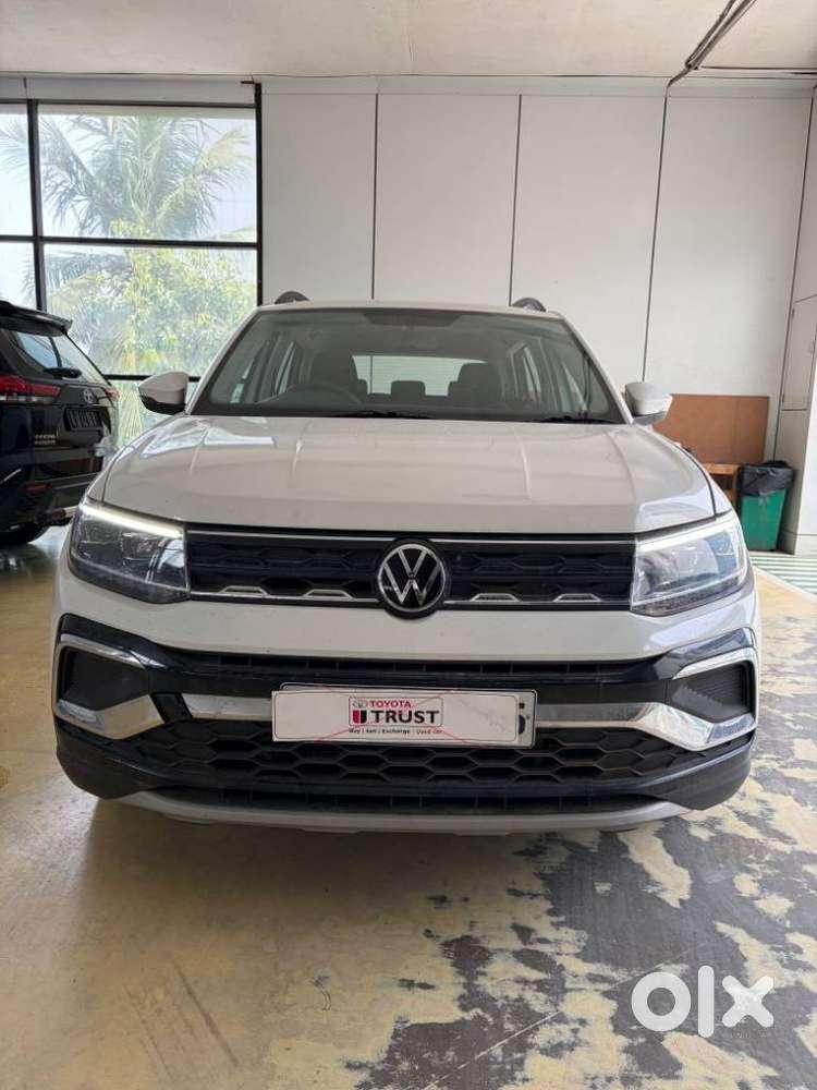 Volkswagen Taigun 1.0 Tsi Comfortline, 2022, Petrol