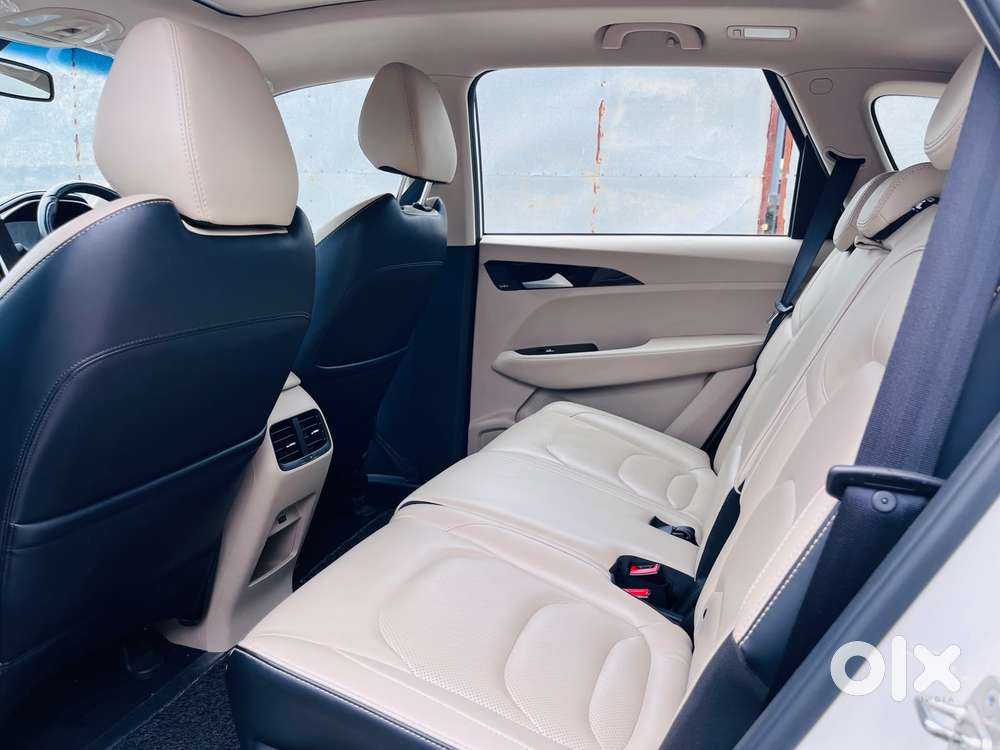 Mg Hector Sharp At, 2021, Petrol