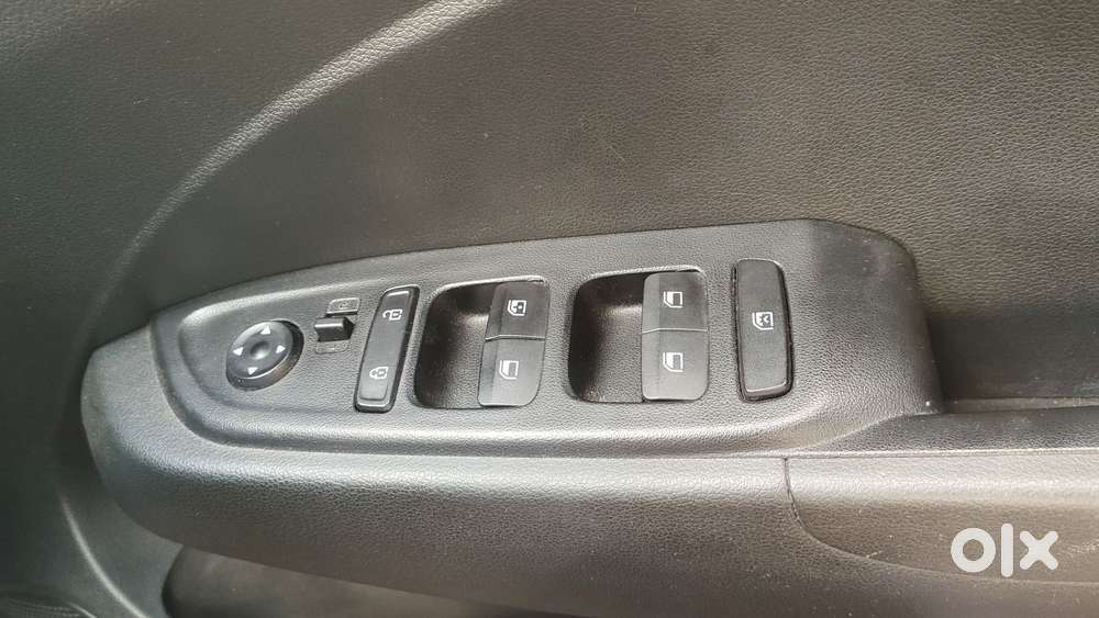Hyundai Venue S Mt 1.2 Kappa, 2021, Cng & Hybrids