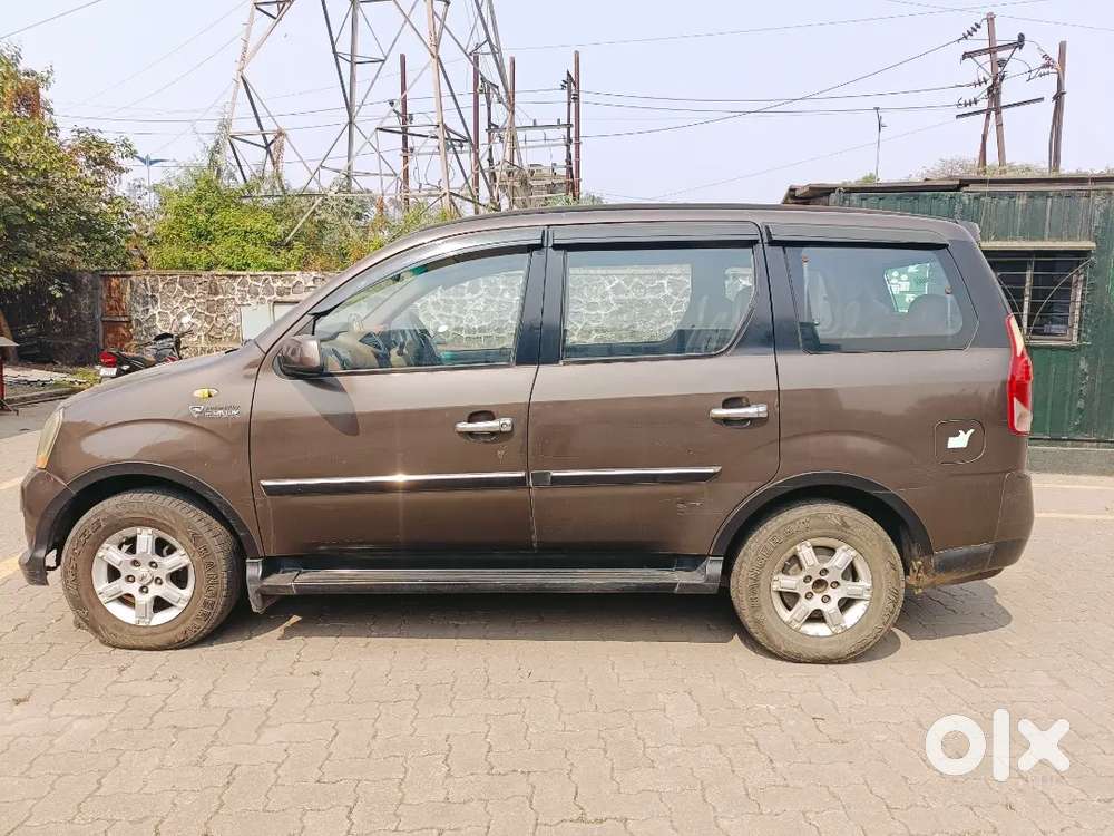 Mahindra Xylo 2012 Diesel 110258 Km Driven