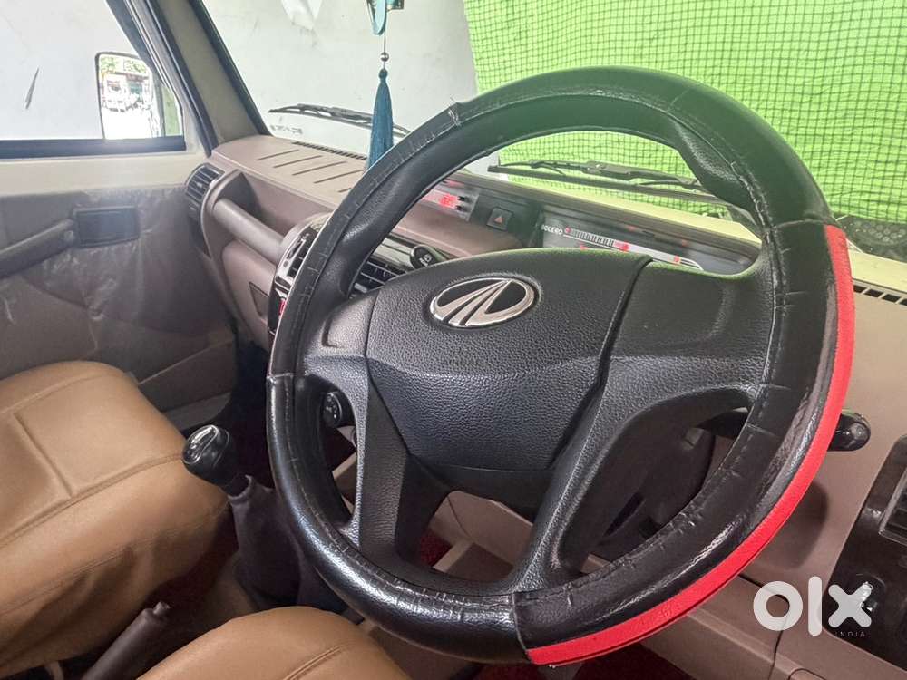 Mahindra Bolero Power Plus 2019 Diesel 58320 Km Driven