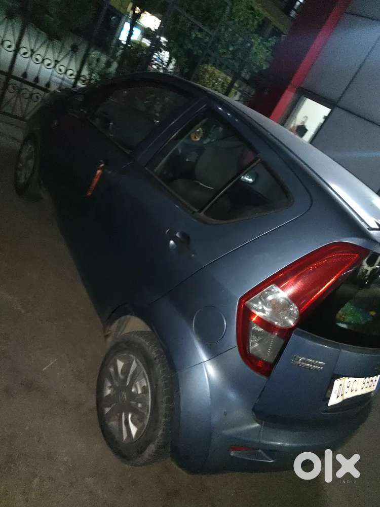 Maruti Ritz 2013