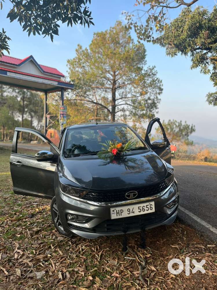 Tata Tiago Petrol Manual 2020