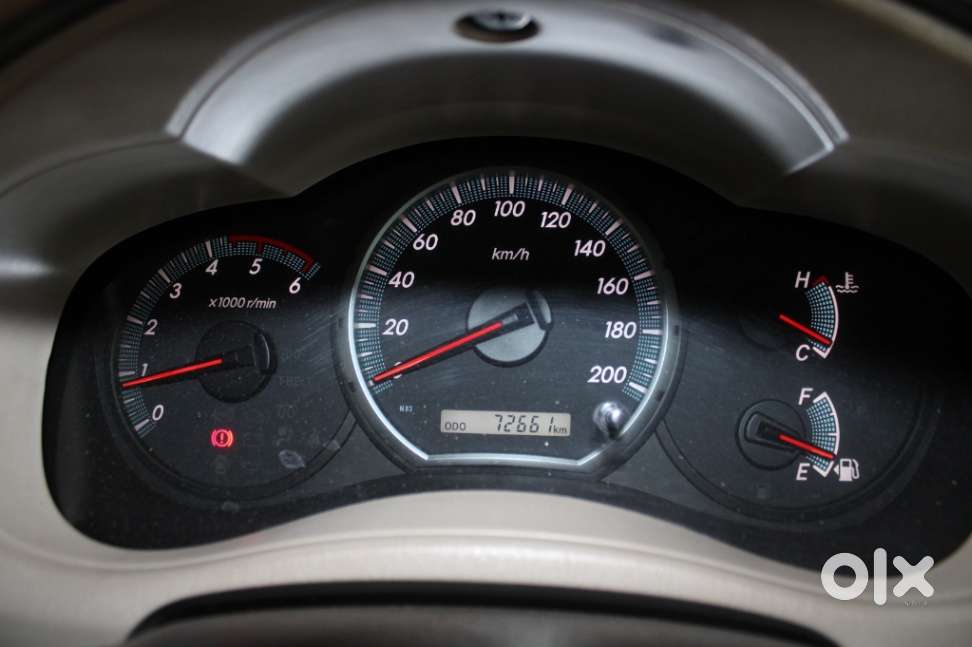 Toyota Innova 2.5 Vx 8 Str, 2014, Diesel
