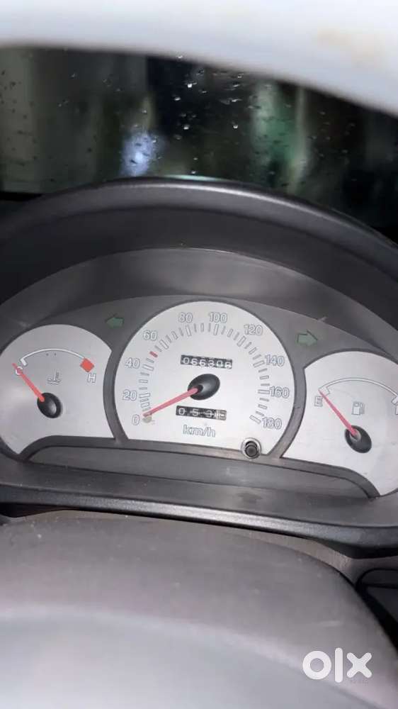 Hyundai Santro Xing 2006 Manual Petrol