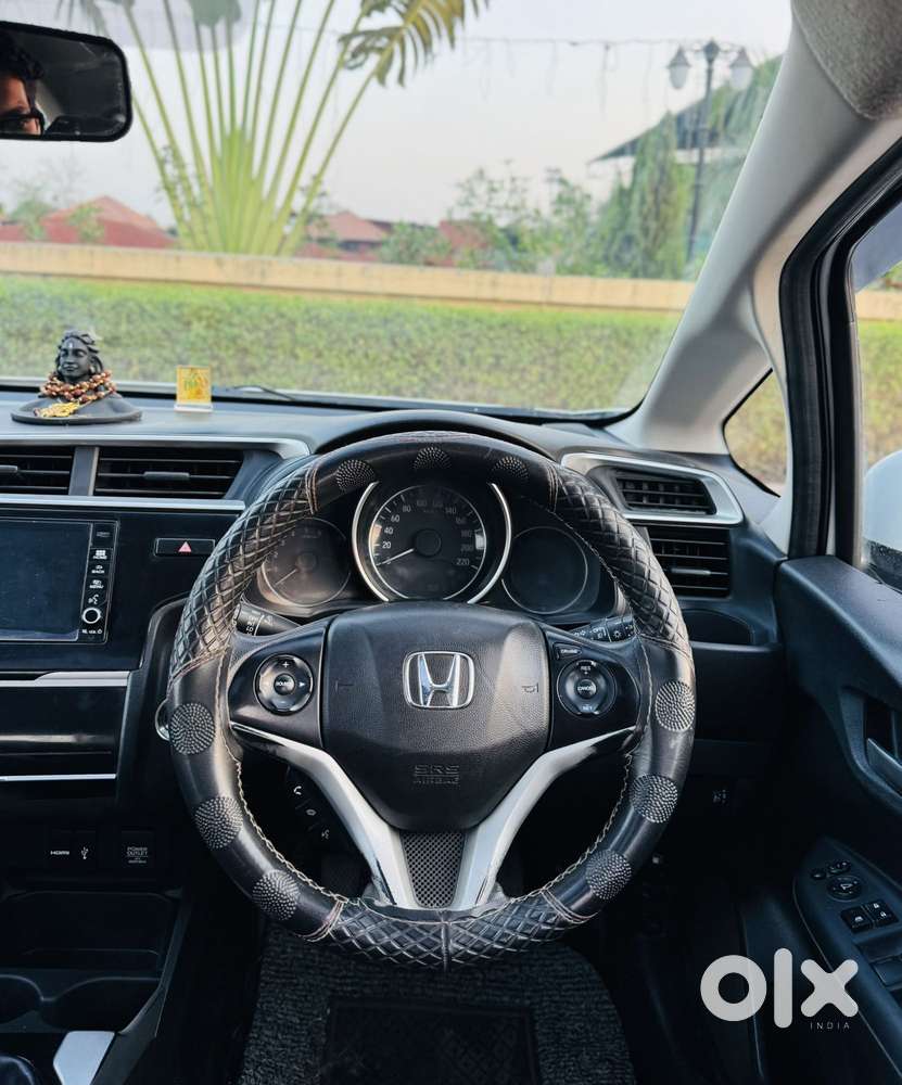 Honda Wr-v I-dtec V, 2018, Diesel