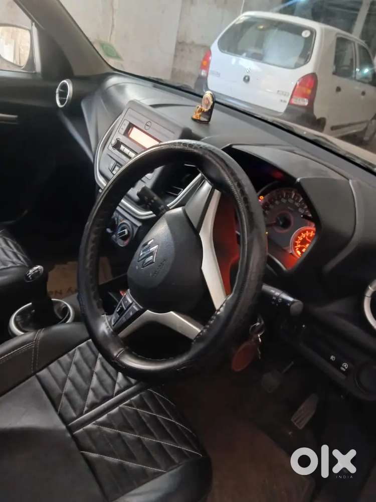 Maruti Suzuki Celerio 2023 Petrol Well Maintained